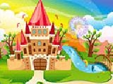 Play Fantasy castle decoration