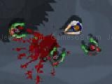 Play Zombie last night