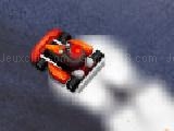 Play Kart fighter