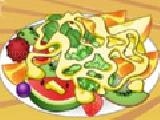 Play Cool fruit salad