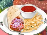 Play Gyros