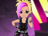 Play Punk rock girl