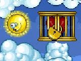 Play Little muddle in the sky