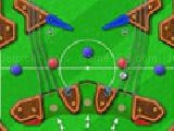 Play Pinball football