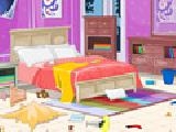 Play Bedroom cleaning