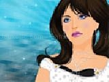 Play Fancy girl makeover