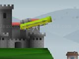 Play Sandcastle - ancient invasion