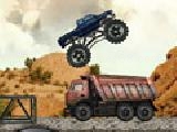 Play Wasteland jumper