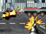 Play Road assault