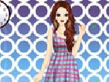 Play Checkered fashion 2