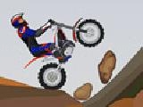 Play Moto trial fest 2 - desert pack