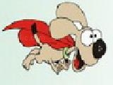 Play Bone catcher
