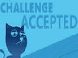 Play Challenge accepted