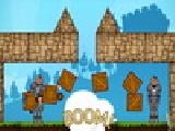 Play Sieged!