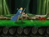 Play Elf archer