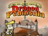 Play Nick toldy and the legend of dragon peninsula