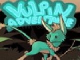 Play Vulpin adventures