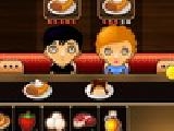 Play Pancake bar
