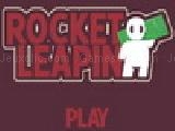 Play Rocket leapin