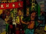Play Tintin puzzle mania