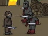 Play Blade rampage