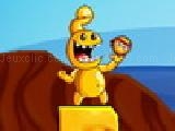 Play Monster island