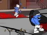 Play Smurfin for brooklyn