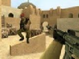 Play Counter strike revenge