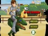 Play Ben 10 at the colosseum