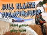Play Hill blazer championship