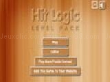 Play Hit logic - level pack