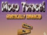 Play Mooo twooo! genetically enhanced