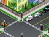 Play Traffic policeman