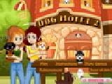 Play Dog hotel 2