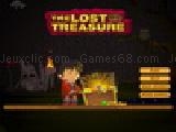 Play The lost treasure