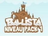 Play Ballista level pack 1