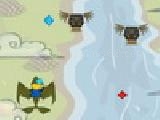 Play Aerial voyager