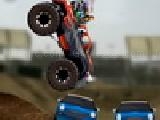 Play Top truck 3