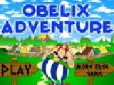 Play Obelix adventure