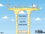 Play Pursuit of hat