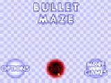 Play Bullet maze