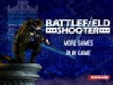 Play Battlefield shooter