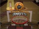 Play Basketball shots