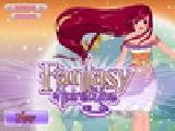 Play Fantasy hairstyles