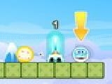 Play Happy clicks