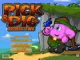 Play Pick and dig episode two