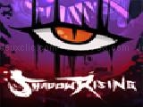 Jugar a Shadow rising unleashed