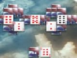 Play Space odyssey solitaire