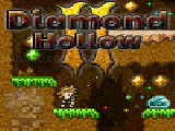 Play Diamond hollow ii