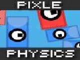 Play Pixle physics